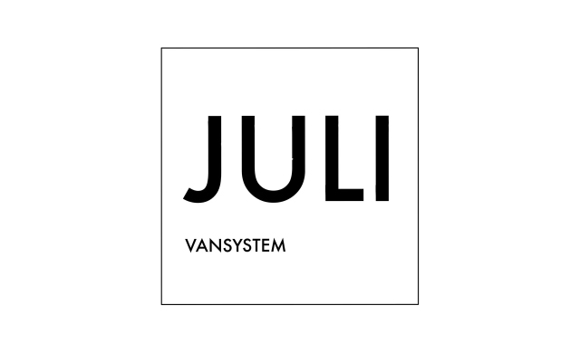 JULI Vansystem