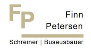Finn Petersen - Busausbauer u. Schreiner