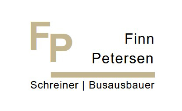 Finn Petersen - Busausbauer u. Schreiner