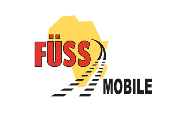 Füss Mobile - Expeditionsmobile